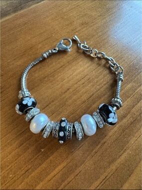 Bella Perlina Bracelet